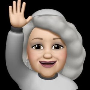 Meet your Posher, Margaret